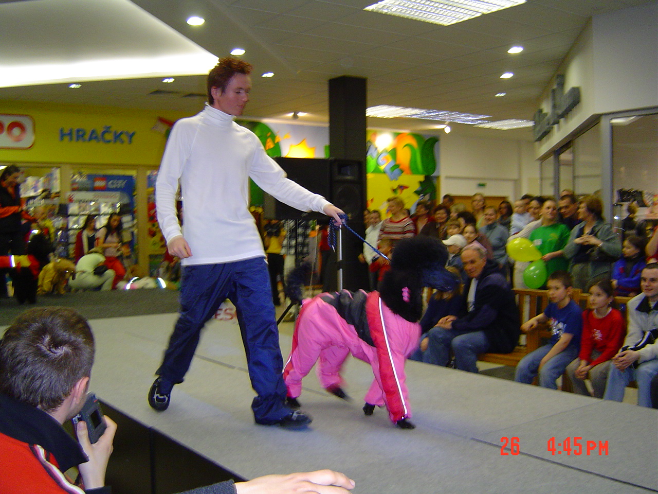 Fashion Show 2005 (picture 2)